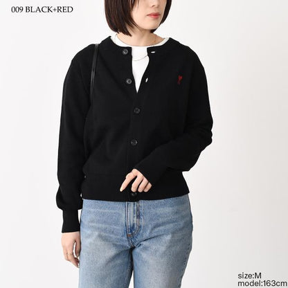 AMI PARIS Ami De Coeur Knit