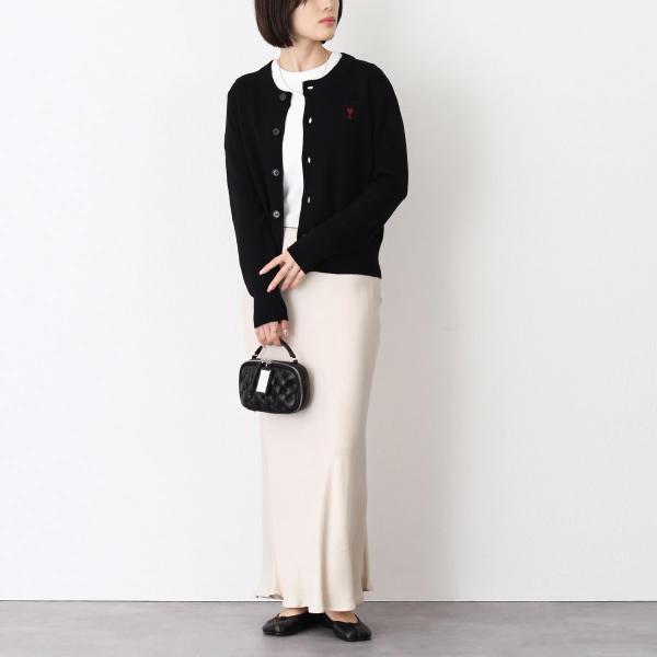 AMI PARIS Ami De Coeur Knit