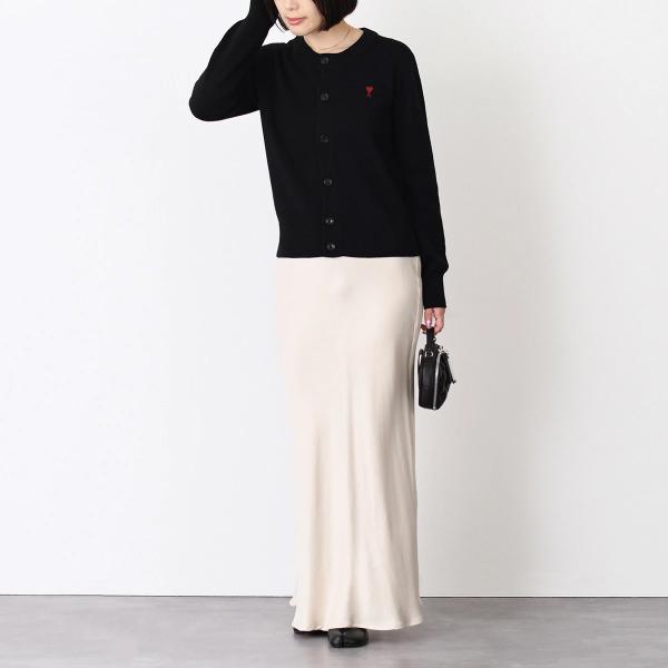 AMI PARIS Ami De Coeur Knit