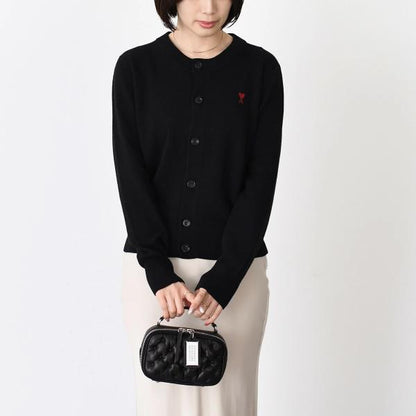 AMI PARIS Ami De Coeur Knit