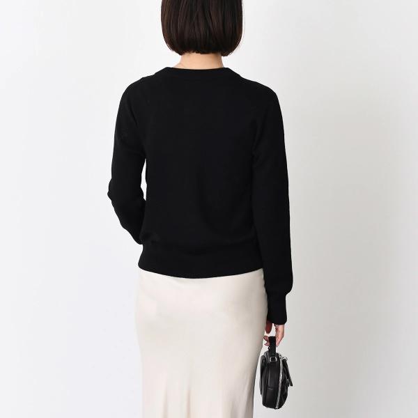 AMI PARIS Ami De Coeur Knit