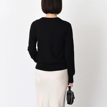 AMI PARIS Ami De Coeur Knit