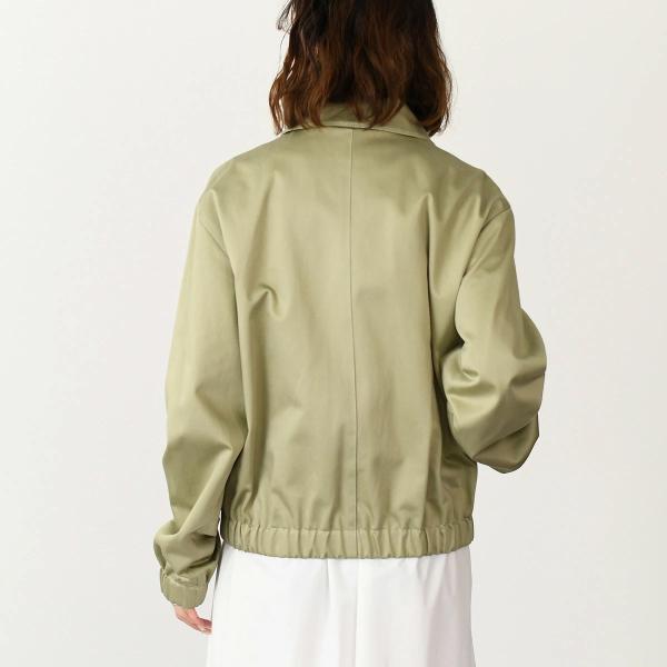 AMI PARIS AMI DE COEUR ジップジャケット
