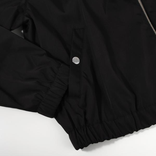 AMI PARIS Ami De Coeur ジップジャケット