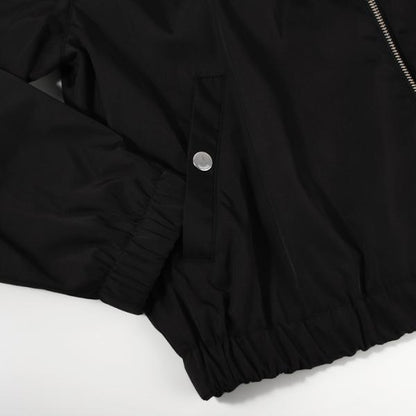 AMI PARIS Ami De Coeur ジップジャケット