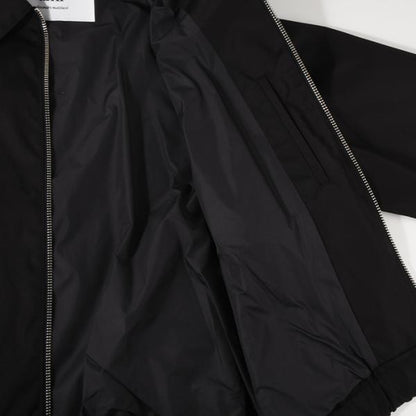 AMI PARIS Ami De Coeur ジップジャケット