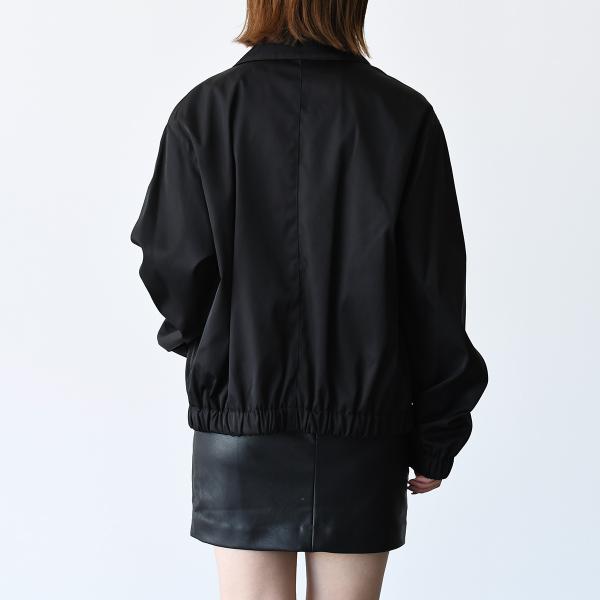 AMI PARIS Ami De Coeur ジップジャケット