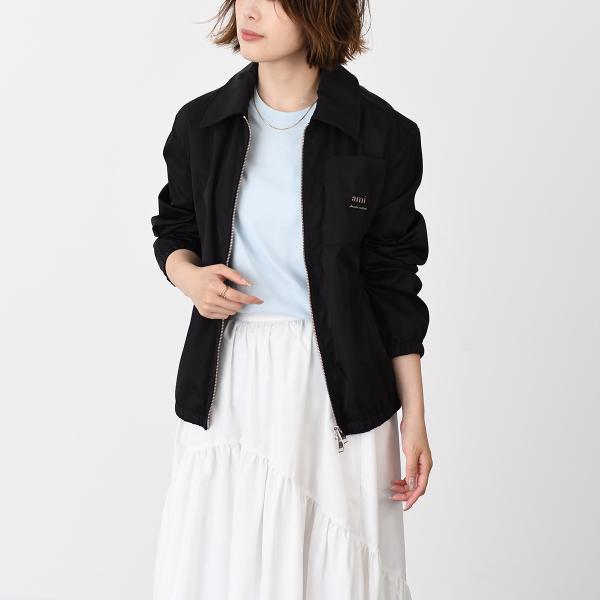 AMI PARIS AMI DE COEUR アミパリス ジップジャケット