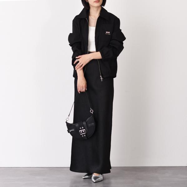 AMI PARIS AMI DE COEUR アミパリス ジップジャケット