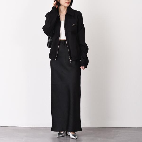 AMI PARIS AMI DE COEUR アミパリス ジップジャケット