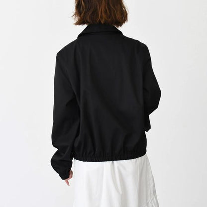 AMI PARIS AMI DE COEUR アミパリス ジップジャケット
