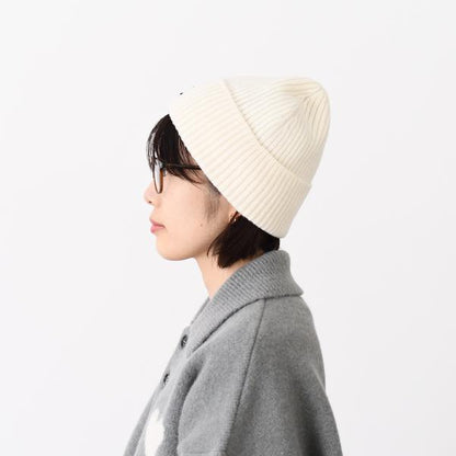 Ami De Coeur ウール ビーニー