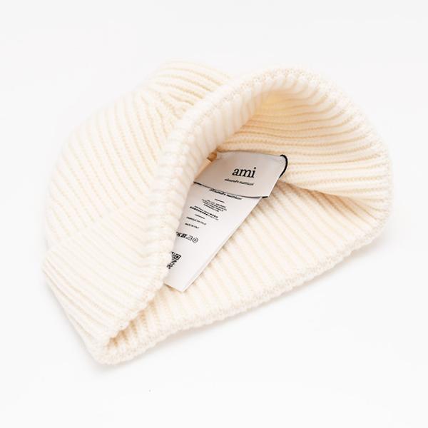 Ami De Coeur ウール ビーニー