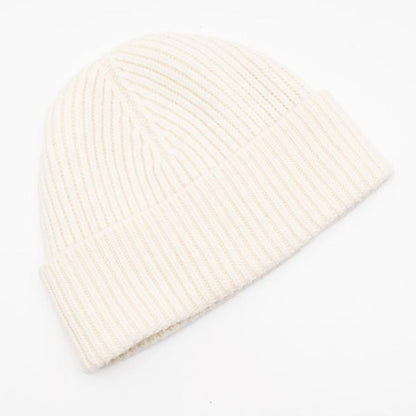 AMI PARIS AMI DE COEUR Wool Beanie 