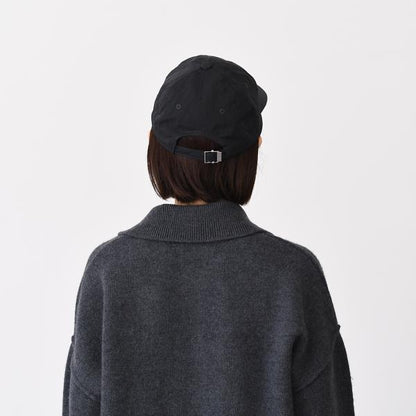 AMI PARIS Ami De Coeur studded cap 