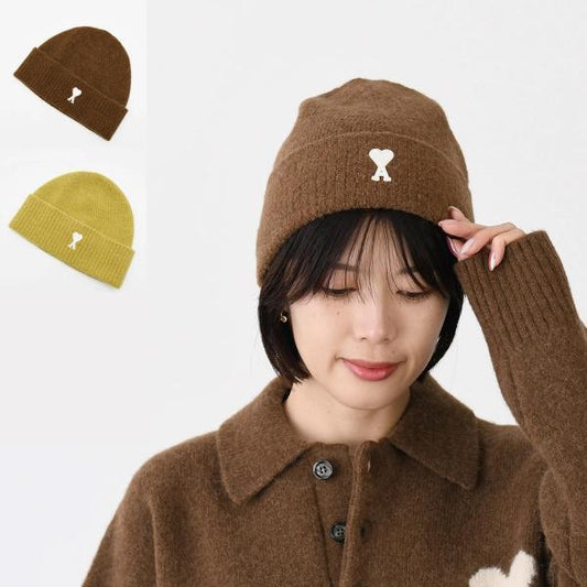 AMI PARIS Beanie