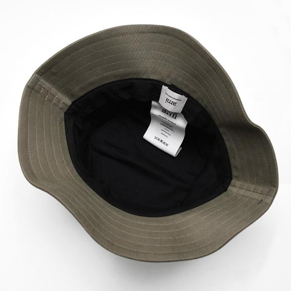 AMI PARIS AMI DE COEUR アミパリス バケットハット