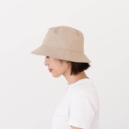 AMI PARIS AMI DE COEUR アミパリス Ami de Coeur コットン バケットハット