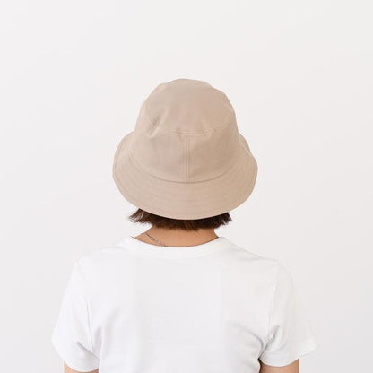 AMI PARIS AMI DE COEUR アミパリス Ami de Coeur コットン バケットハット