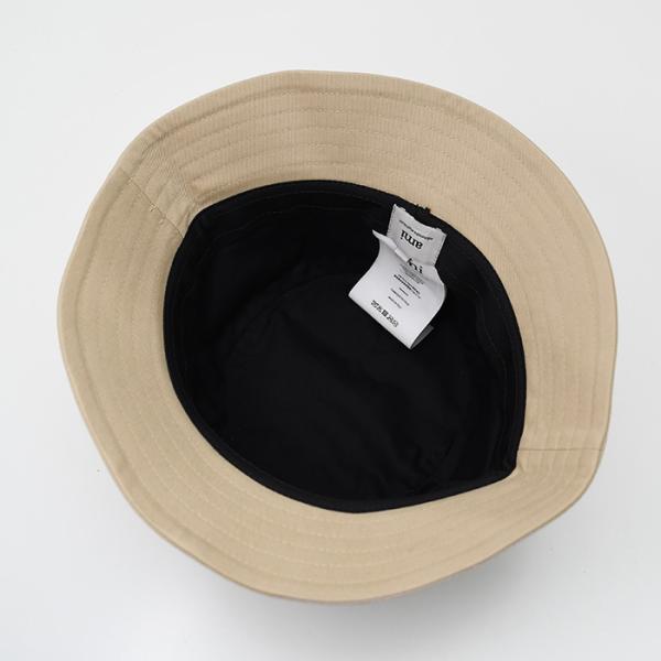 AMI PARIS AMI DE COEUR アミパリス Ami de Coeur コットン バケットハット