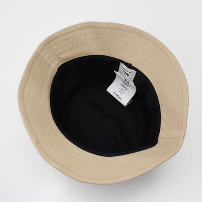 AMI PARIS AMI DE COEUR アミパリス Ami de Coeur コットン バケットハット