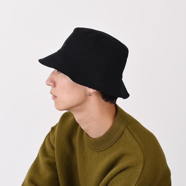 AMI PARIS AMI DE COEUR アミパリス Ami de Coeur コットン バケットハット