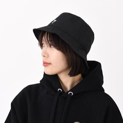 AMI PARIS Ami De Coeur バケットハット