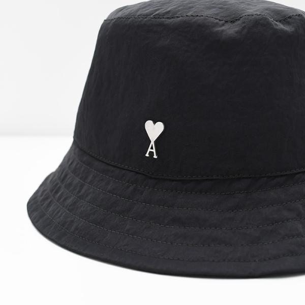 AMI PARIS Ami De Coeur バケットハット