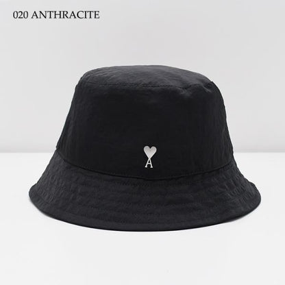 AMI PARIS AMI DE COEUR bucket hat 