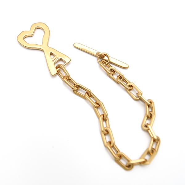 AMI PARIS Ami De Coeur ブレスレット