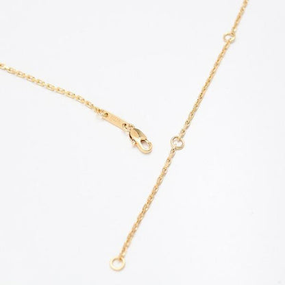 AMI PARIS Ami De Coeur スモールハンマード ペンダント