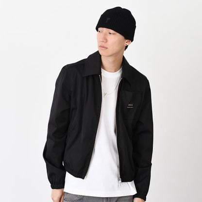 AMI PARIS AMI DE COEUR チェーンネックレス