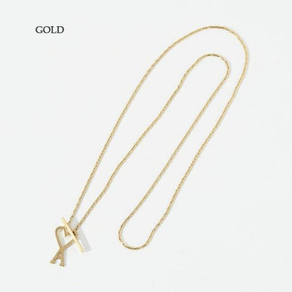 AMI PARIS AMI DE COEUR チェーンネックレス