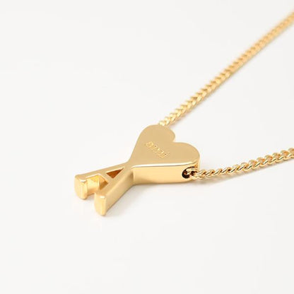 AMI PARIS Ami de Coeur ペンダント ネックレス