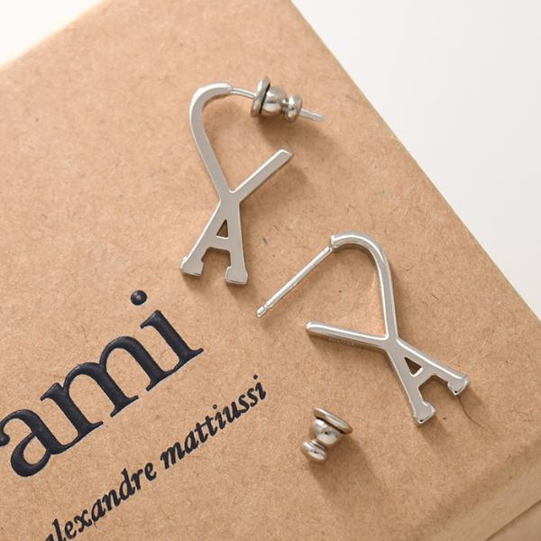 AMI PARIS Ami de Coeur スモール フープピアス – FELICE