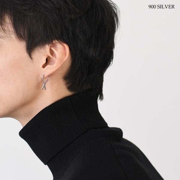 AMI PARIS Ami de Coeur small hoop earrings 