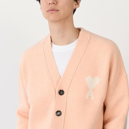 AMI PARIS Ami De Coeur ニット