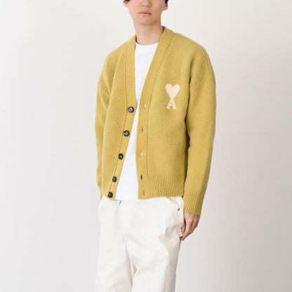 AMI PARIS Ami De Coeur ニット