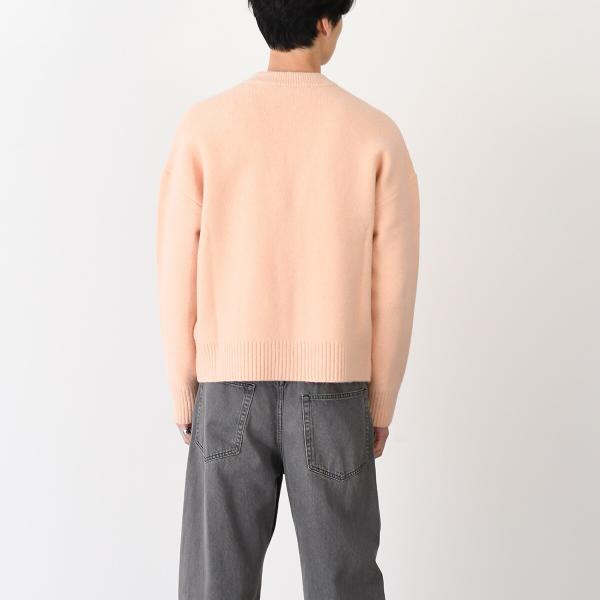 AMI PARIS Ami De Coeur ニット