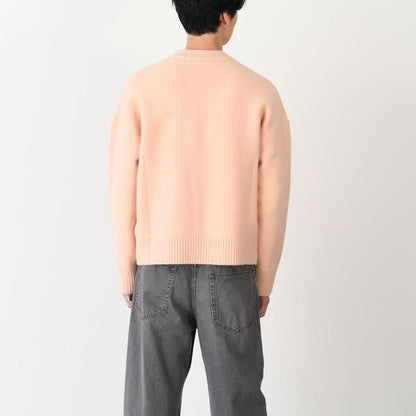 AMI PARIS Ami De Coeur ニット