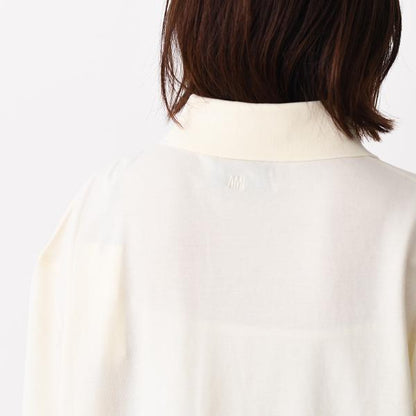 AMI PARIS  Ami De Coeur ショートスリーブ ポロシャツ