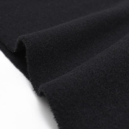 AMI PARIS AMI DE COEUR 울 머플러 