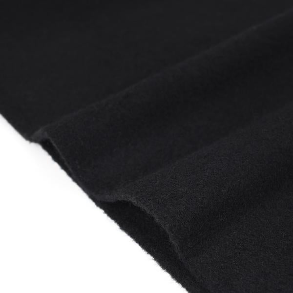 AMI PARIS AMI DE COEUR エンボス スカーフ