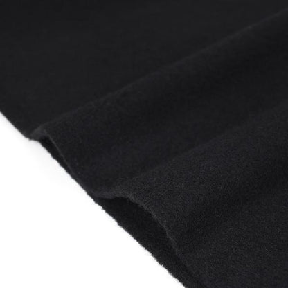 AMI PARIS AMI DE COEUR エンボス スカーフ