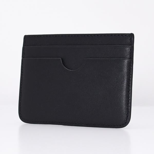 AMI PARIS Ami De Coeur カードホルダー スムースレザー