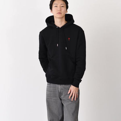 AMI PARIS 파커 스웨트셔츠 