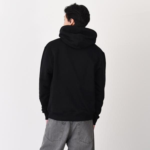 AMI PARIS 파커 스웨트셔츠 