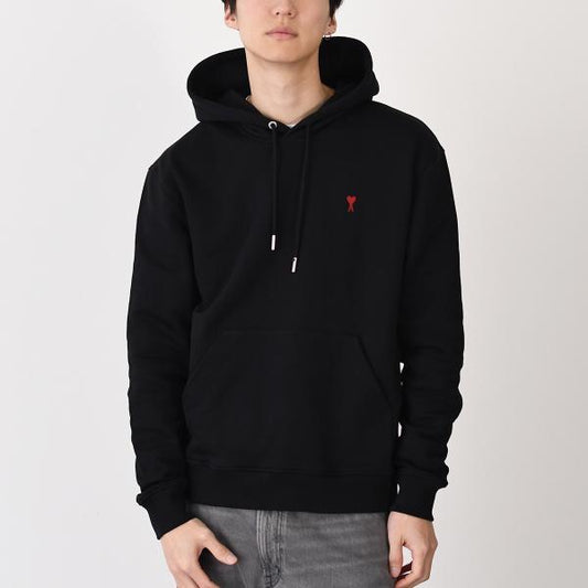 AMI PARIS hoodie sweatshirt 