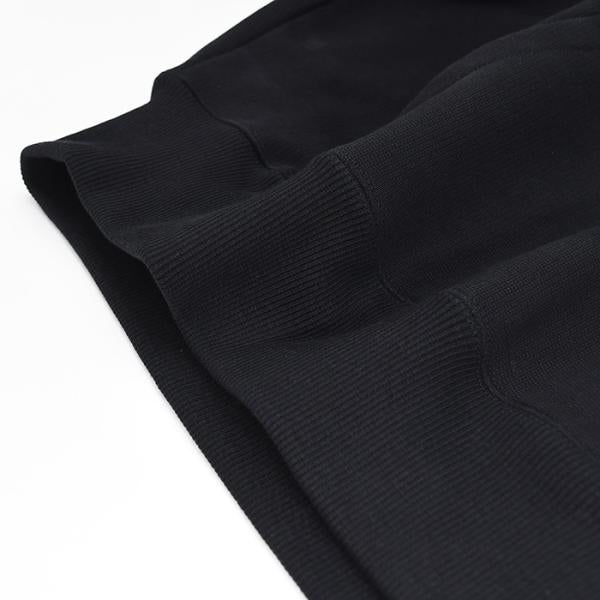 AMI PARIS AMI DE COEUR 코튼 플리스 파커 