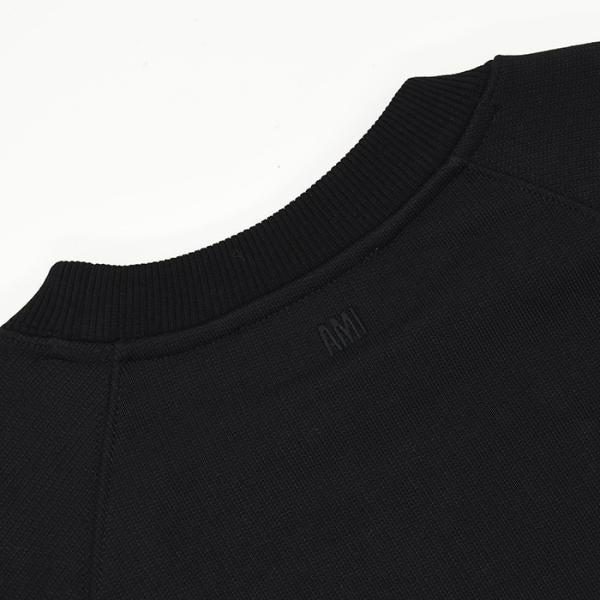 AMI PARIS AMI DE COEUR スウェットシャツ